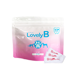 LovelyB